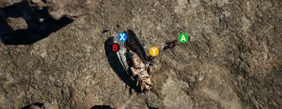 Ant Workers Simulator