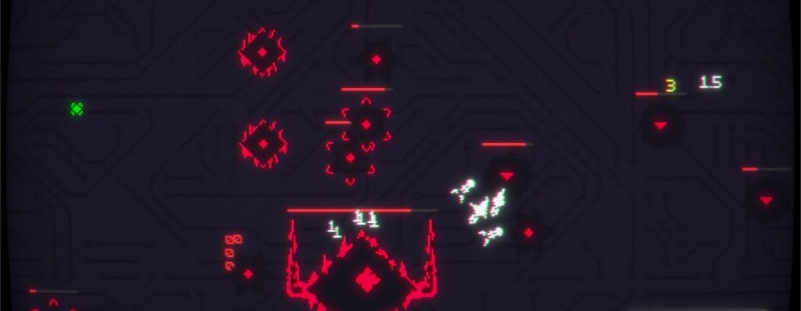 Games published by FIREHIVE Games