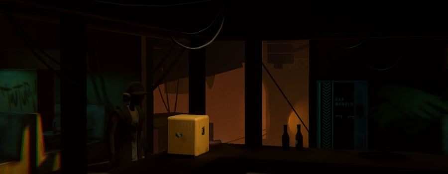 Games developed by Gatera Studio