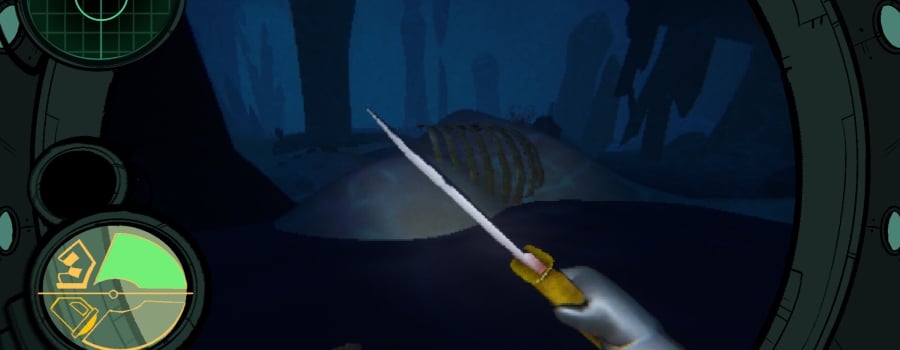 Games developed by Broiled Squid Studios
