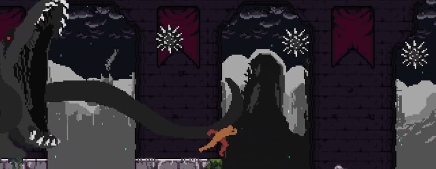 Games developed by Omnitron Studios