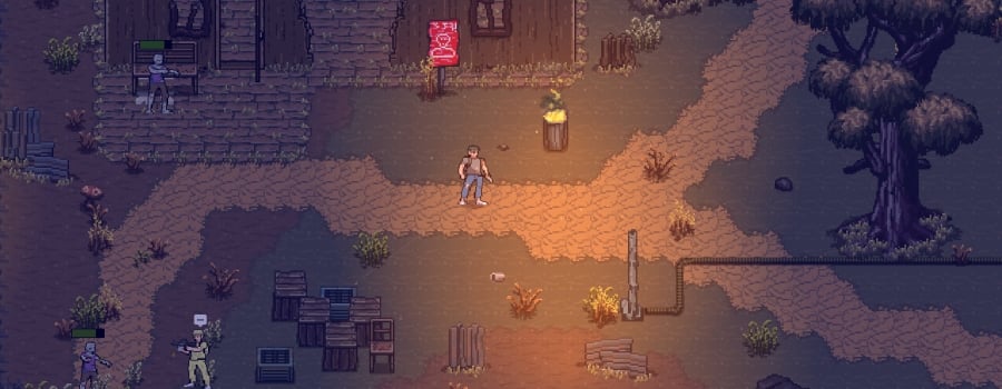 Games published by Team KL Studio