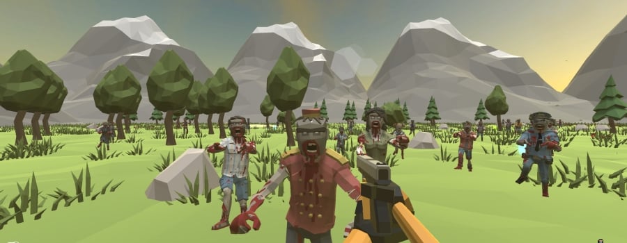 Games developed by Bettini Games