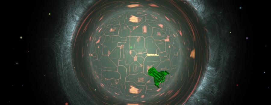 Games developed by Lost Astronaut Studios