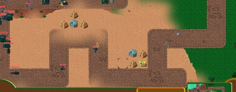 Arc Defence