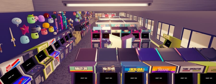Games published by Vangaurds of code