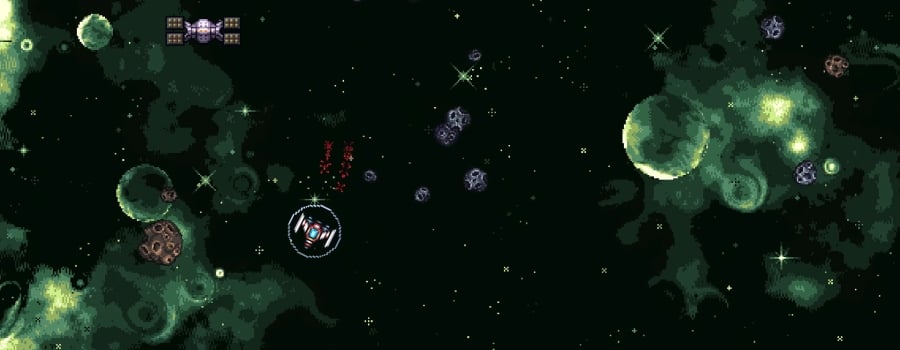 Alien Assault