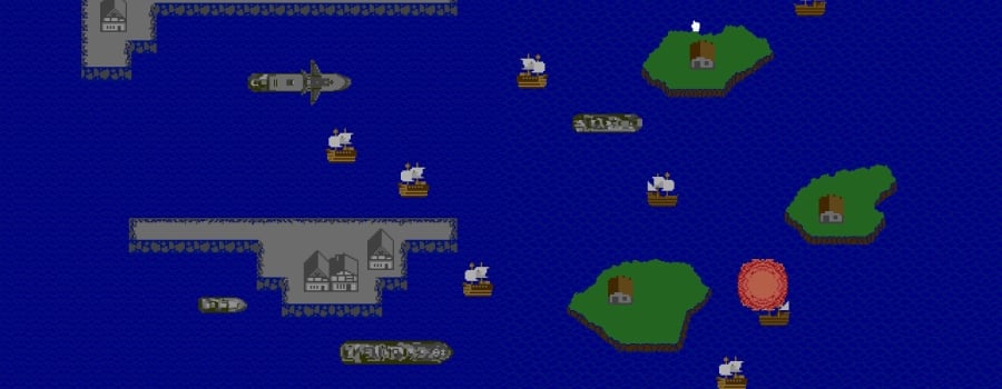 Games developed by Nine the studio