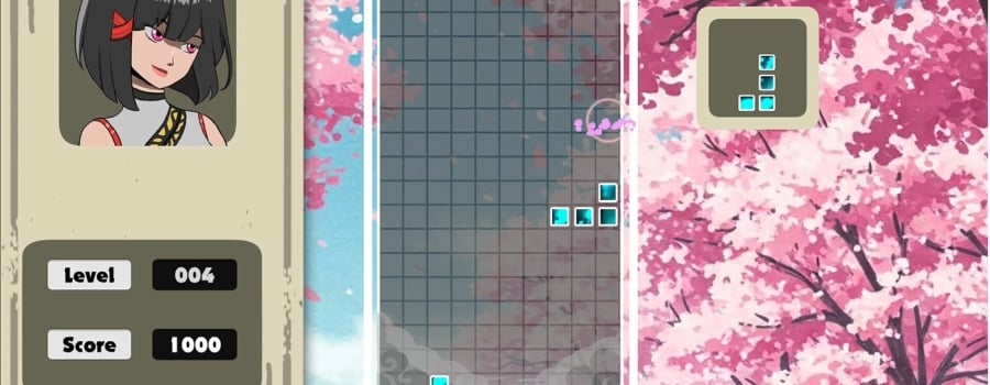 Games published by Raki Game Studio
