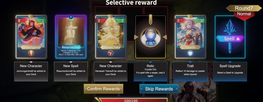 Arcane Eternity