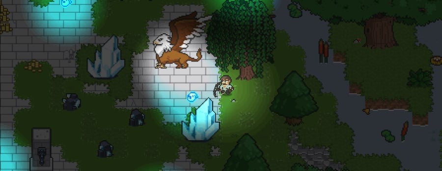 Arcane Vale