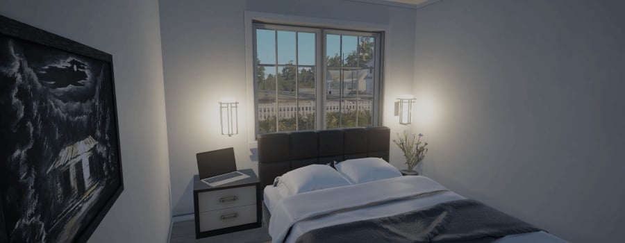 Architect Simulator