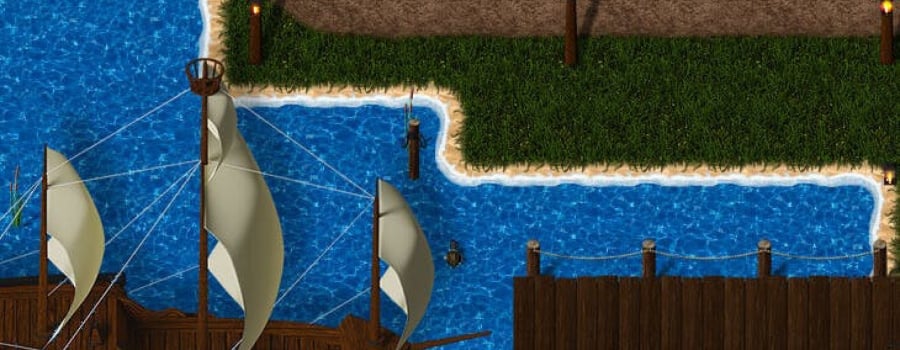 Games developed by Noland Studios
