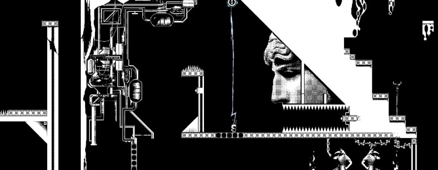 Games published by Tempel 1 Studio