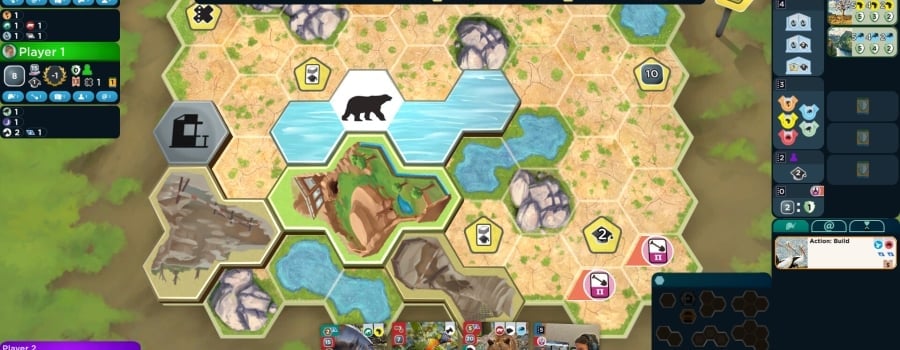 Ark Nova