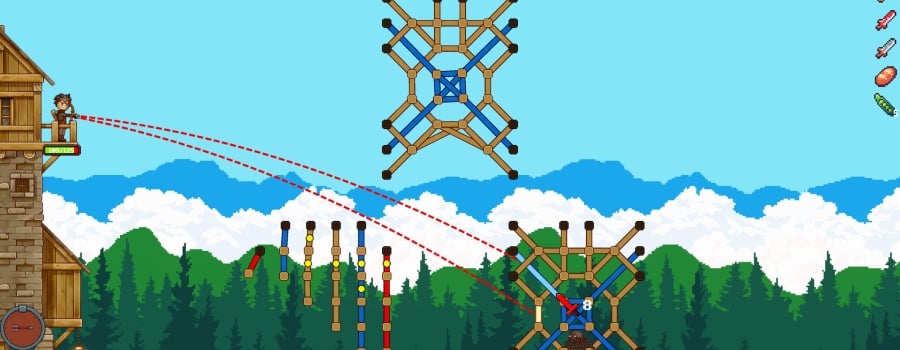 Games developed by Coduck Studio
