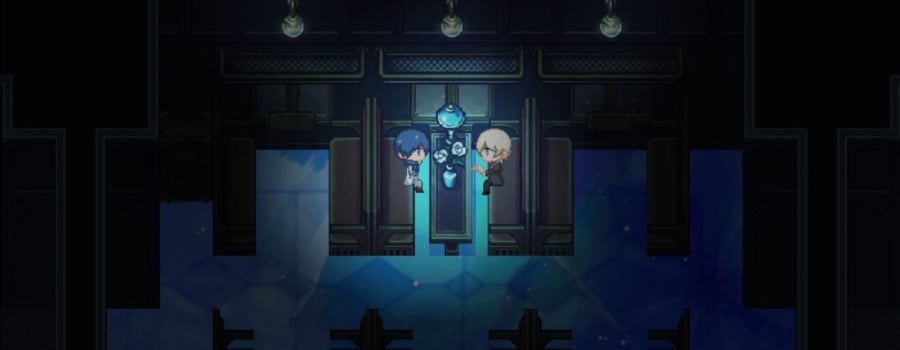 Games published by 林檎树