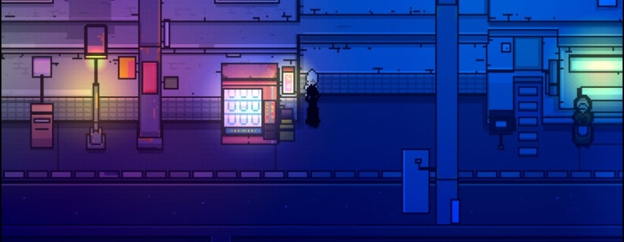 Games published by Feuxon