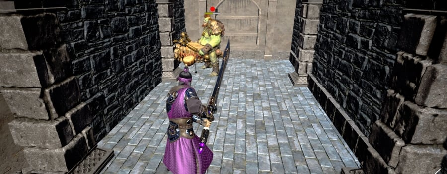 Assassin Of Goblin