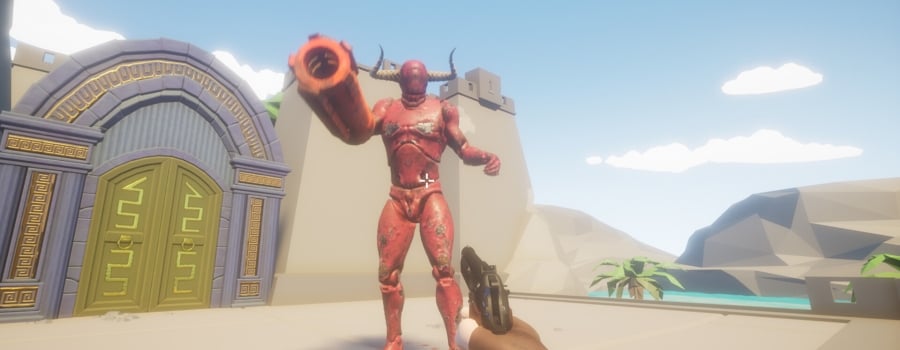 Assassin of Demon