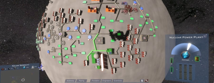 Games developed by Christian Lutnik