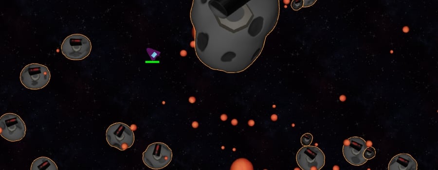 Games developed by Infiland