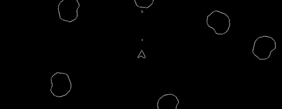 Asteroids X
