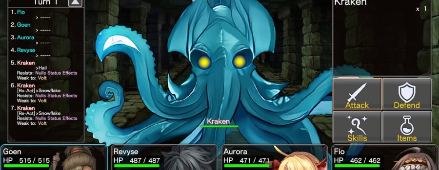 Astral Takers