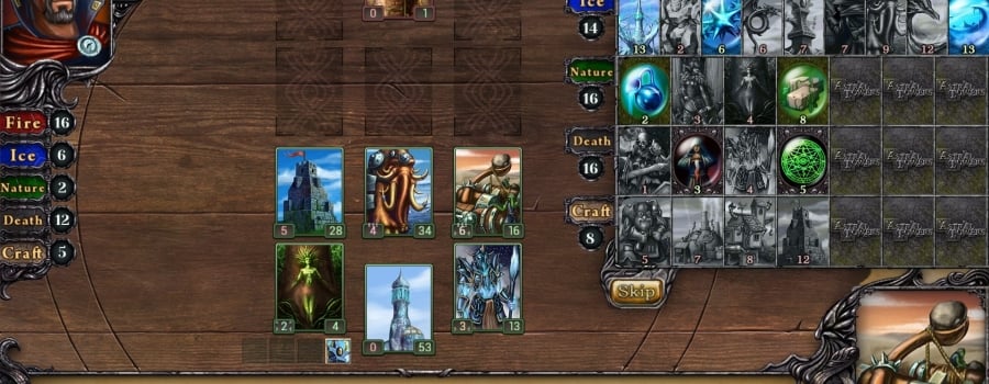 Games published by Apus Software
