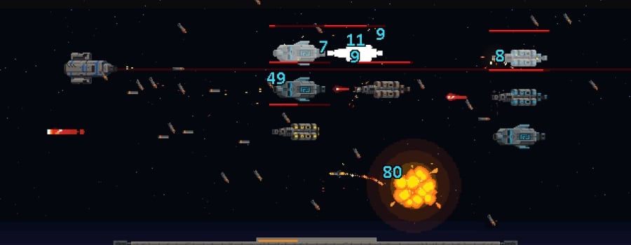 Astro Combat