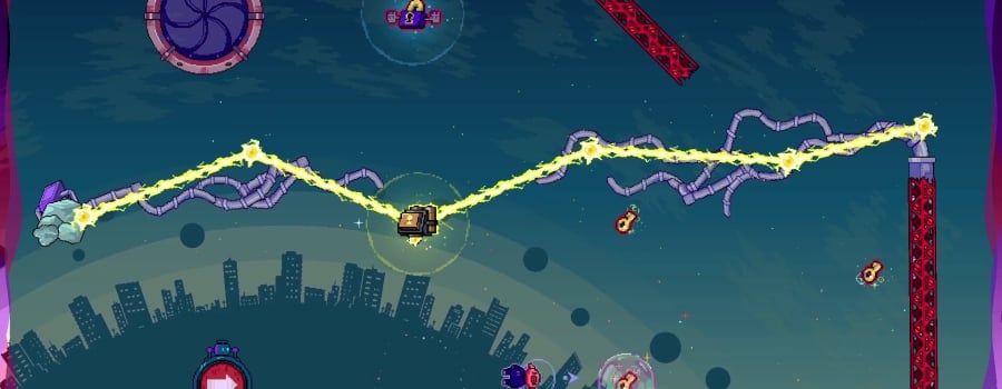 Astro Pig