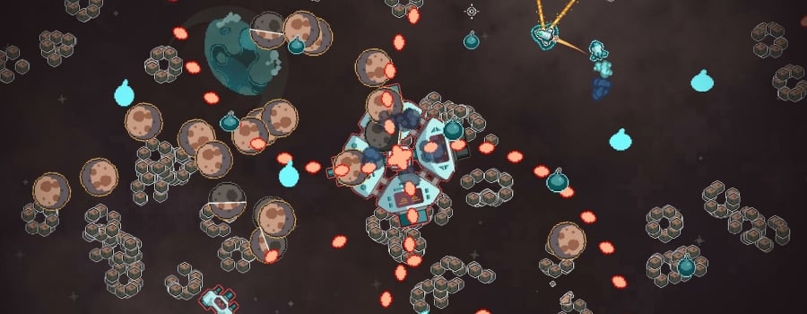 Games developed by Incrementalist