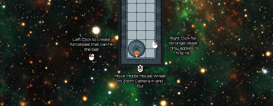 Games developed by Cosmicode Studios