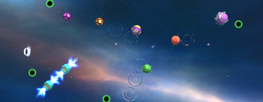 Astro-g