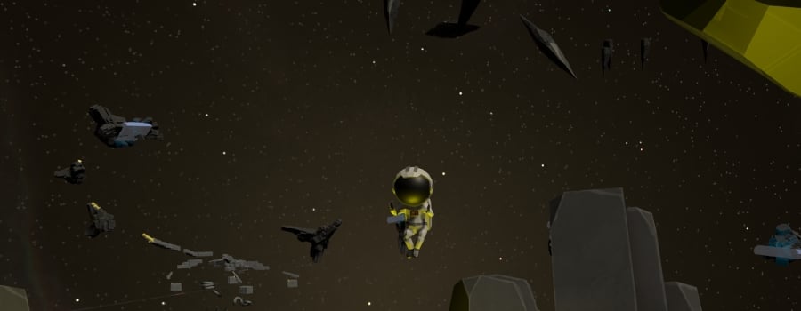 At Light Speed