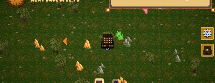 Games developed by OGB Crew