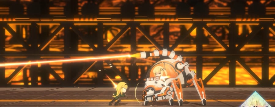 Games developed by kido
