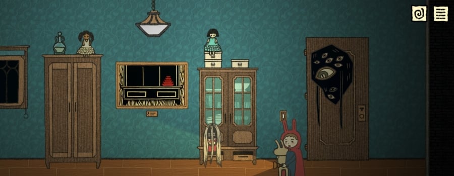 Games developed by Julien Baumgartner