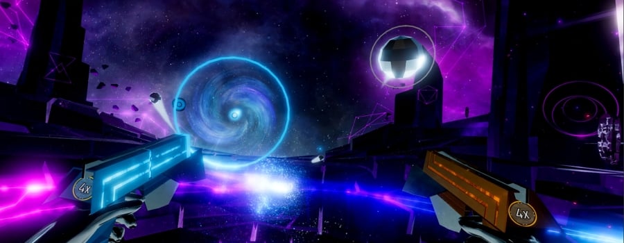 Games published by Harmonix