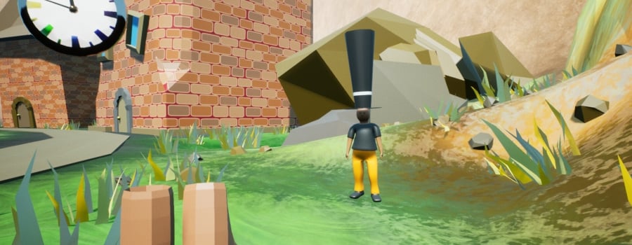Games developed by Jobi's Adventure Development Club