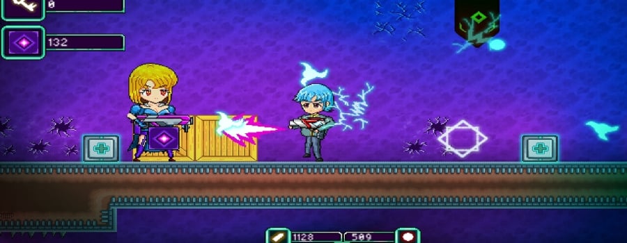Ava's Adventure