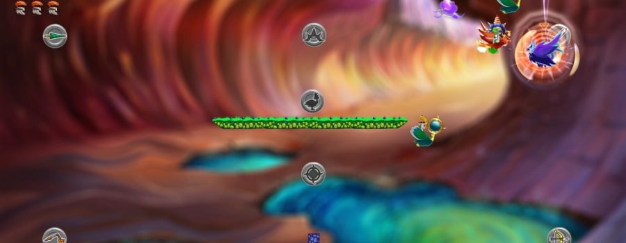Games developed by Alan-1