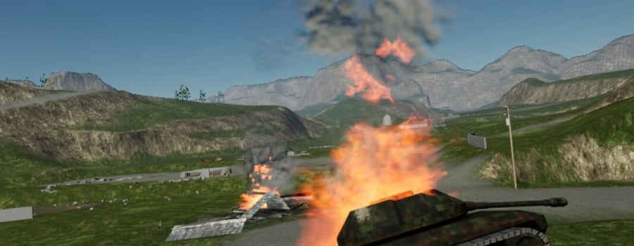 Games developed by EN