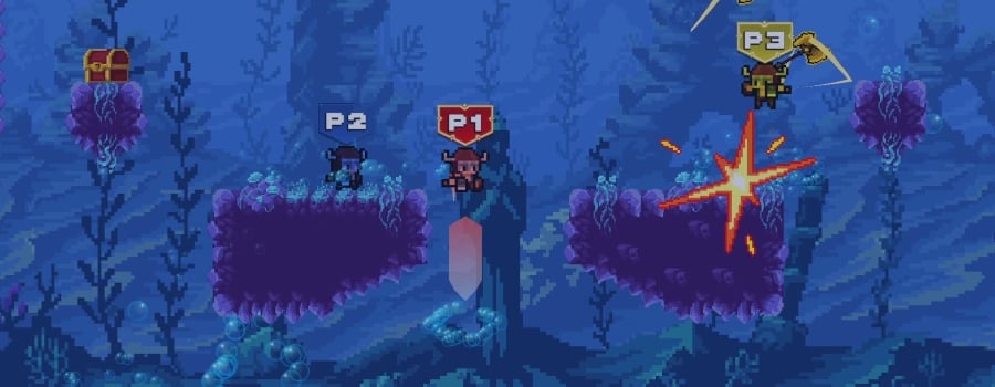 Games developed by Harmonika Games