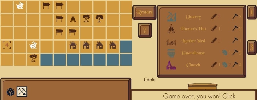 Games developed by BrainGoodGames