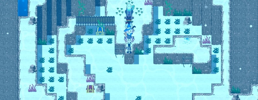 Axol's Quest