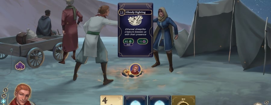 Games published by Timeless Toucan