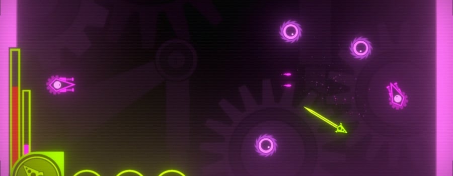 Games developed by SQYD.studio