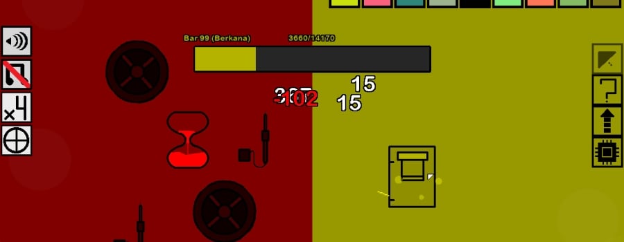 Base Game (Excludes DLC)