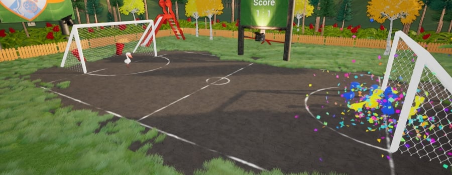 BIRD BALL